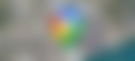 There you are! How does a Smartphone know your exact location?