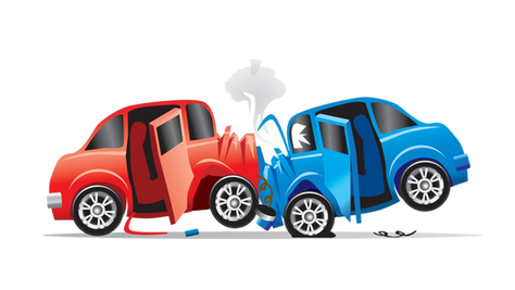 How Seatbelts protect you during a crash?