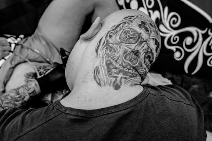 Tattoo Hannover Tattoo Lavestattoostudio