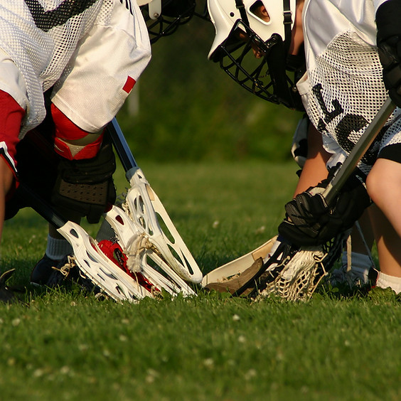 Little Guys Lacrosse: K-4th (Full Equipment)