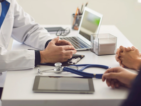 Arztmarathon Darmgesundheit