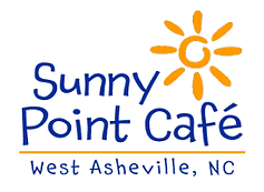 sunny point cafe asheville