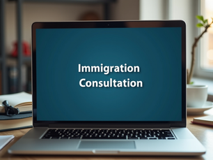Consultoria Online em Imigração: Vantagens e Benefícios