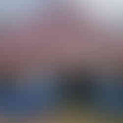 Newly completed Masjid Al Maajid mosque, March 8, 2024