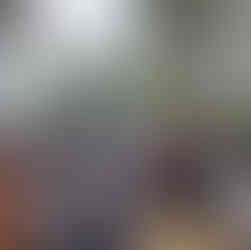 Crowd celebrates Masjid Al Maajid completion, March 8, 2024