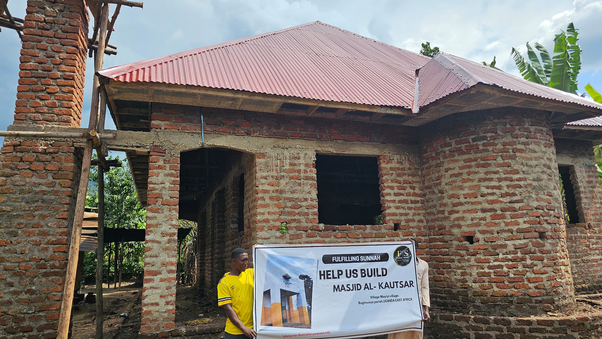 masjid