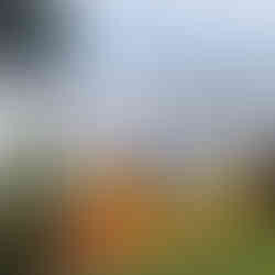 New masjid nearing completion, tents pitched nearby