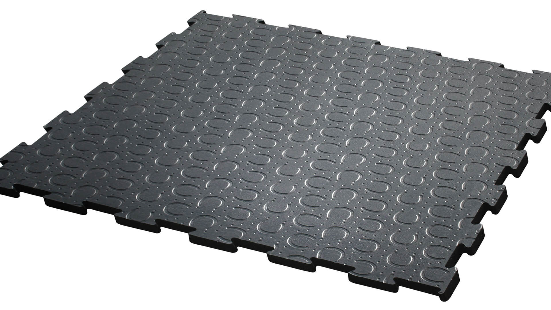 Belmondo Trend gumene prostirke - moderna podloga za konjušnice