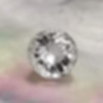 Thumbnail: Topaze Naturelle 1.95 carats (Pakistan)