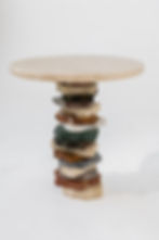 Side table