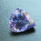 Thumbnail: Tanzanite Pear 4.61 carats
