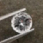 Thumbnail: Topaze Naturelle 1.95 carats (Pakistan)