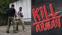 Kill Arman 2