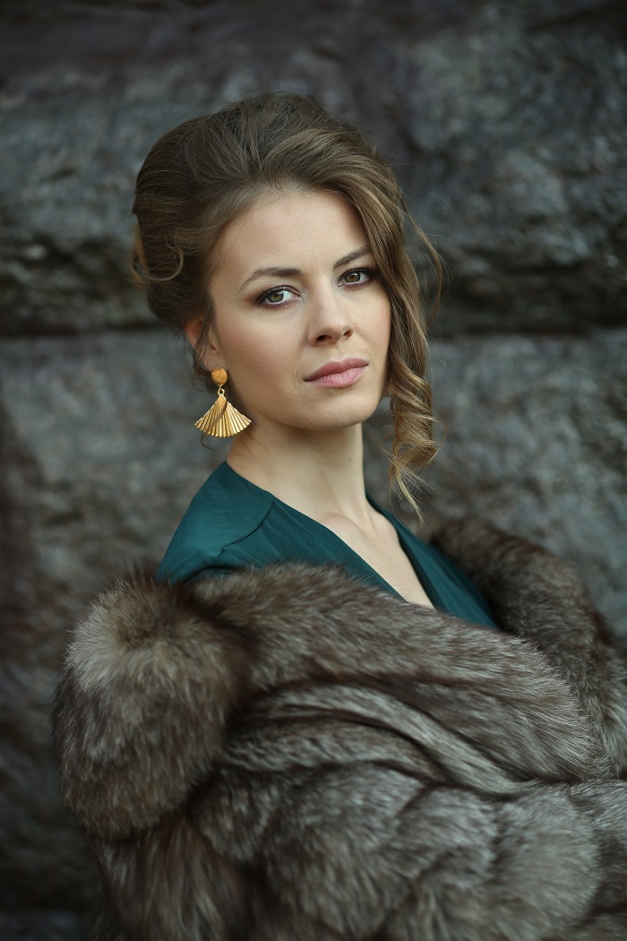 Актриса Фаттахова Личная Жизнь Фото