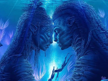 Avatar 2: O Caminho da Água (2022)
