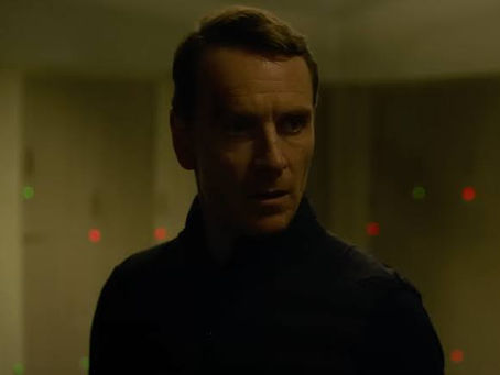 O Assassino (2023)