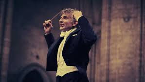 Maestro (2023)