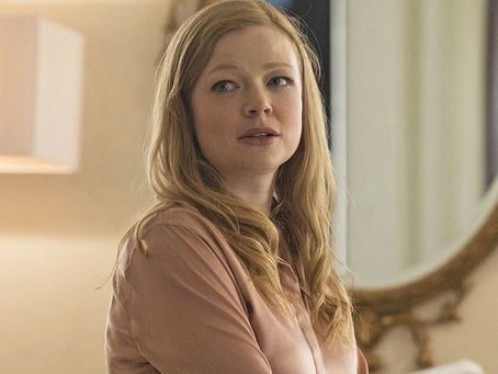Pole Position # 1  - Succession 1x01 "Celebration"