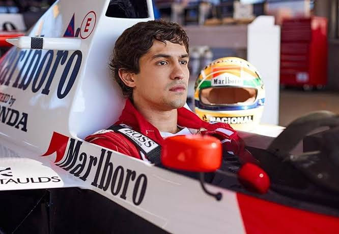 Senna (2024)