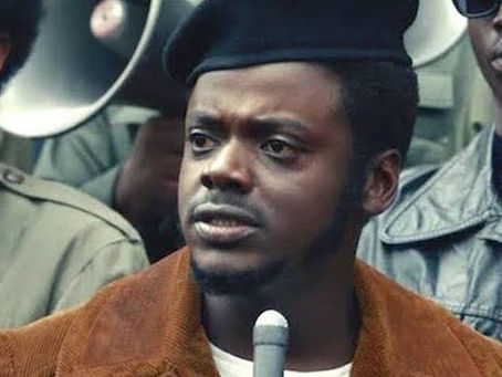 Judas e o Messias Negro (2021)