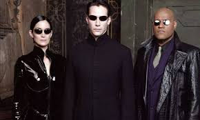 Matrix (1999)