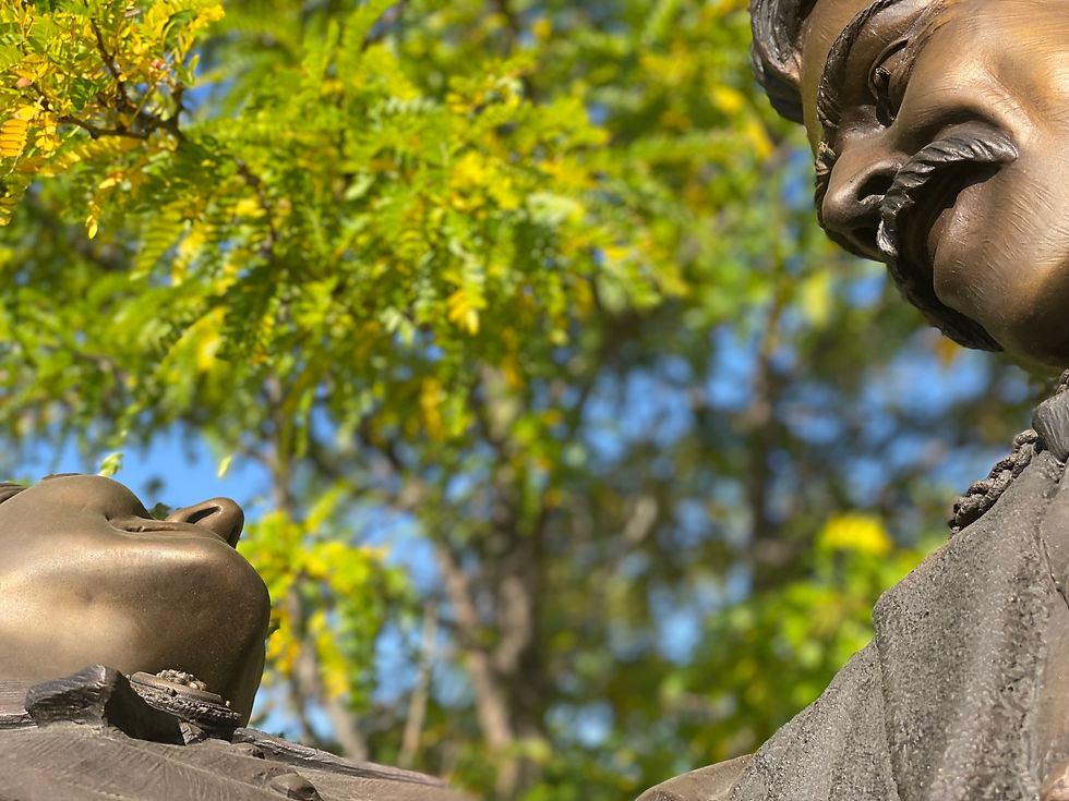 Thumbnail: The Dance by James Muir