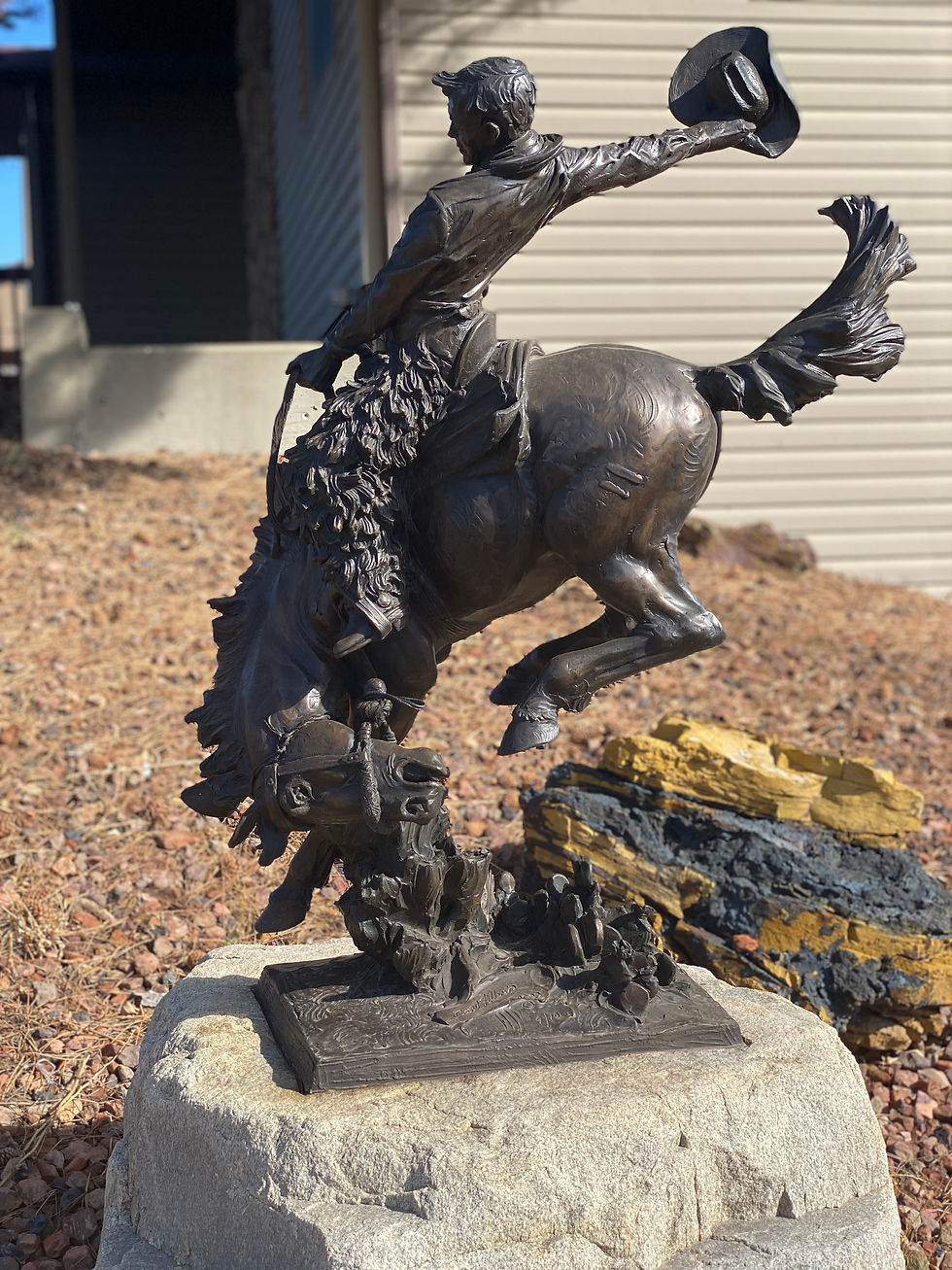 Thumbnail: Steamboat by Peter Fillerup