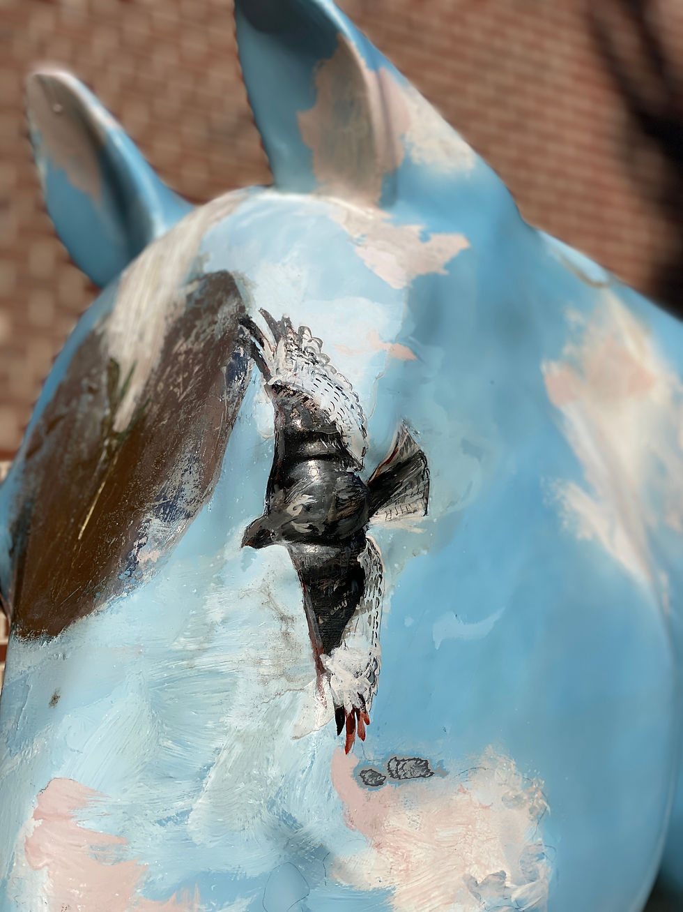 Thumbnail: Other - Moon's Remunda by Edie Reno