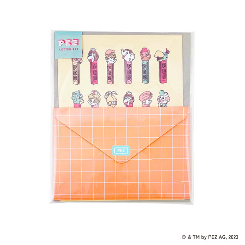 レターセット | 紙製品の開発・販売のフロンティア株式会社