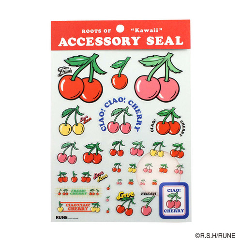 チェリー | 紙製品の開発・販売のフロンティア株式会社