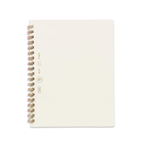 専用JG42鑑付★ 12.5号⇒13.5号 1号アップ、最長発送期限7/30 リングノートアイボリー | 紙製品の開発・販売のフロンティア株式会社