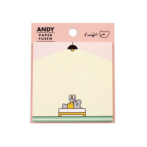 付箋 | 紙製品の開発・販売のフロンティア株式会社