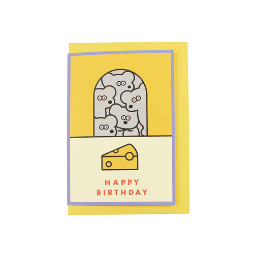 グリーティングカード | 紙製品の開発・販売のフロンティア株式会社