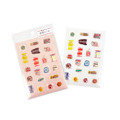 クリア ロールシール 楽天市場】HEIKO シモジマ タックラベル（シール）透明の楕円シール