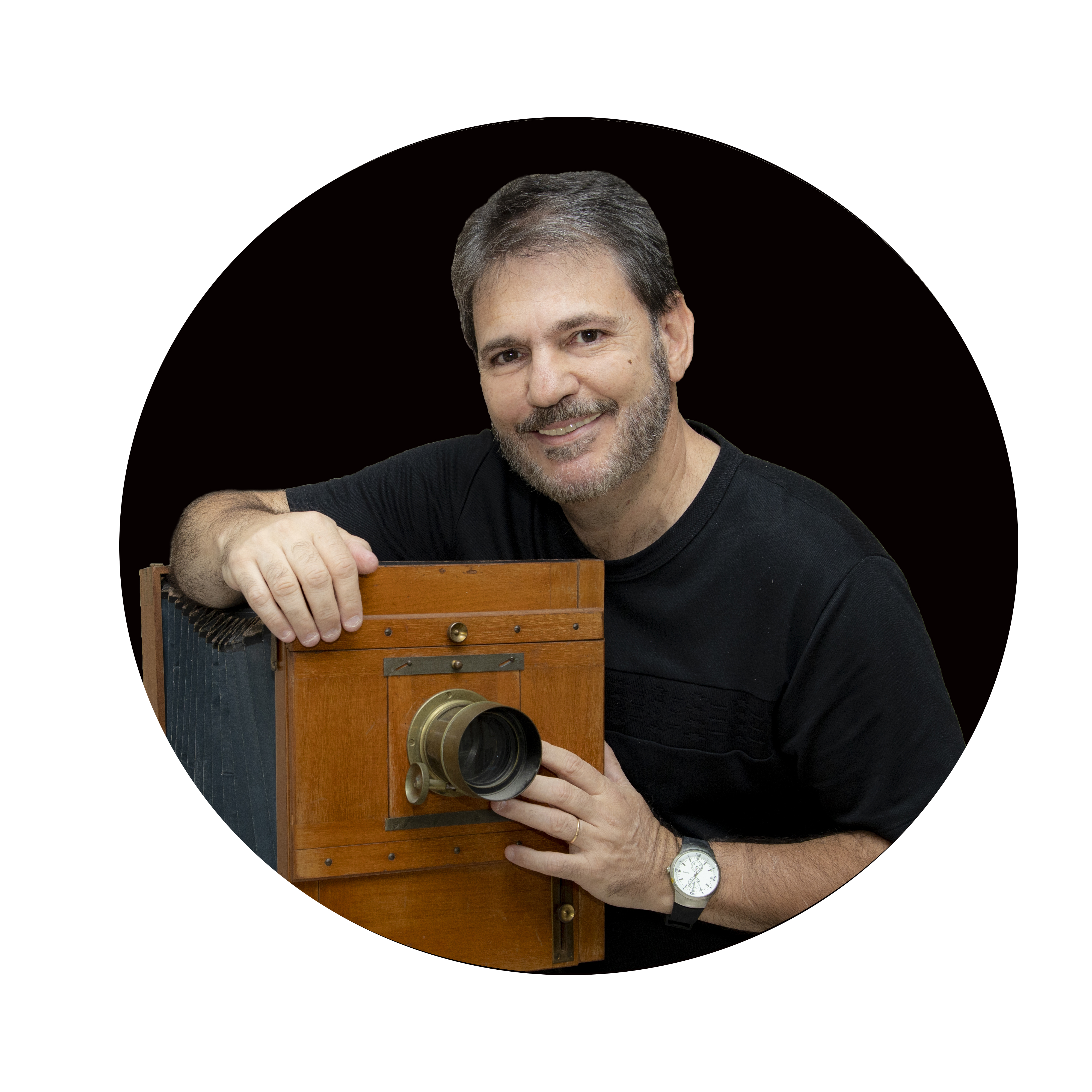 Foto do escritor: Mário Paiva