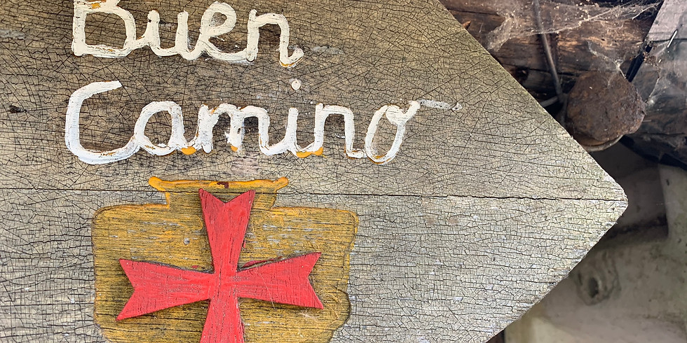 CAMINO DE INVIERNO - OPCIÓ de Ponferrada a Monforte de Lemos (1)
