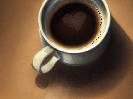 The Perks of Your Daily Brew: 5 Health Benefits of Drinking Coffee