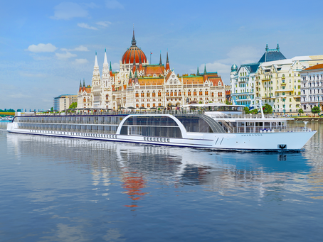 10 Reasons Why Ocean Cruisers Will Love River Cruising