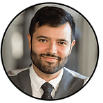 Angel Gonzalez, CMO, Snappy Kraken