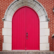 Saint James Lutheran Church