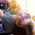 Heart Sunglasses