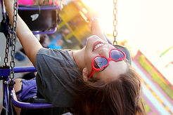 Heart Sunglasses