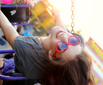 Heart Sunglasses
