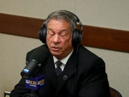 John Perticone - Spoken Like a True Liar, Part 2