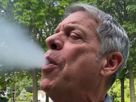 John Perticone - Spoken Like a True Liar, Part 3