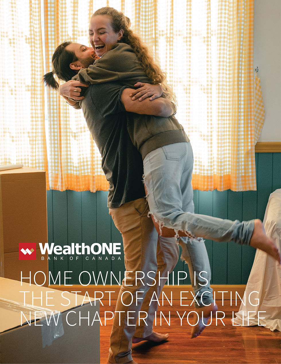 Residential Mortgages