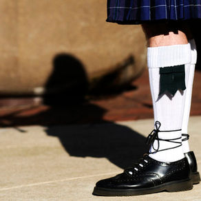 Bagpipe Player Sees Shadow—Six More Weeks Of Public Intoxication Confirmed