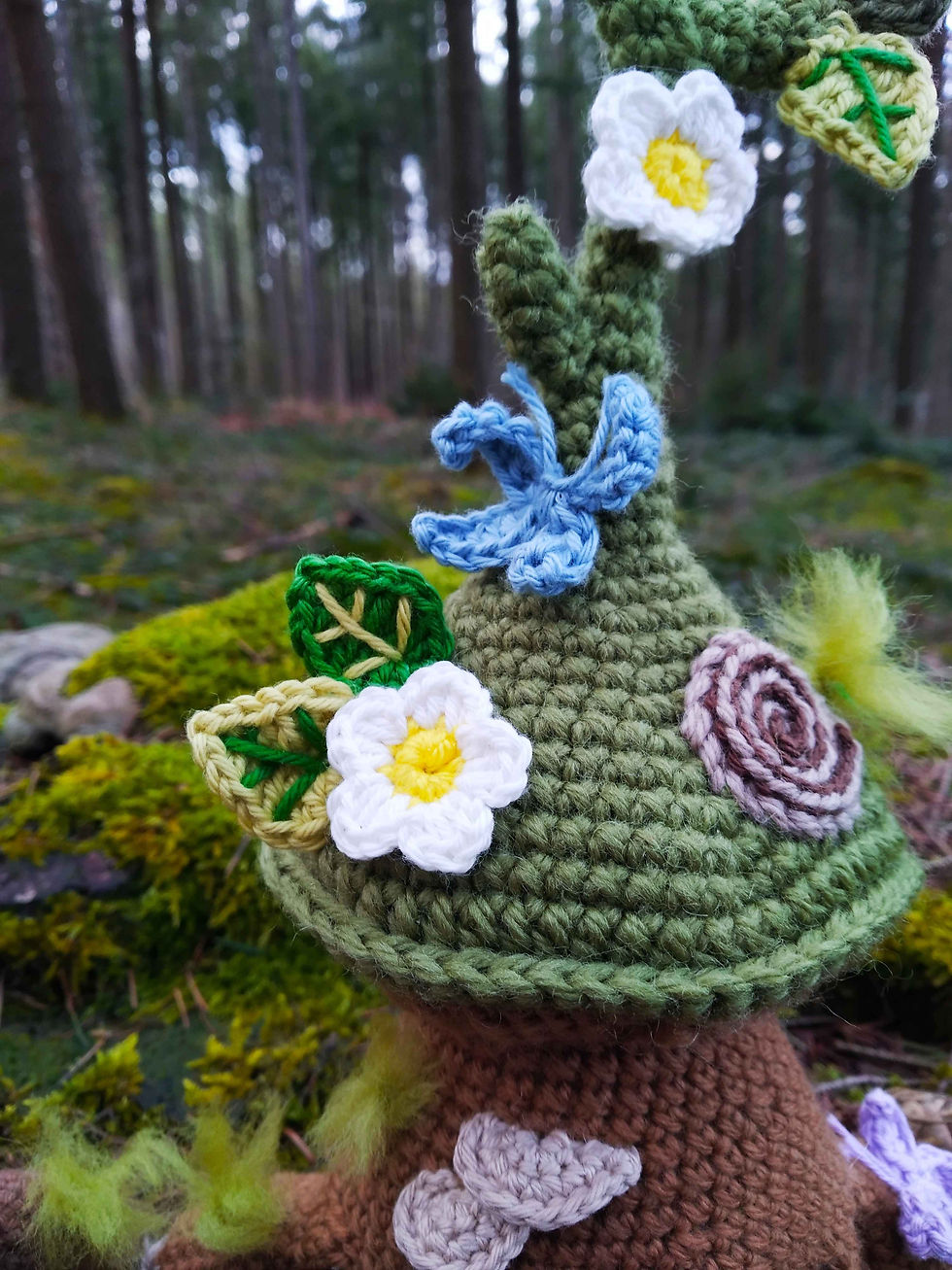 Thumbnail: Treeshrooms