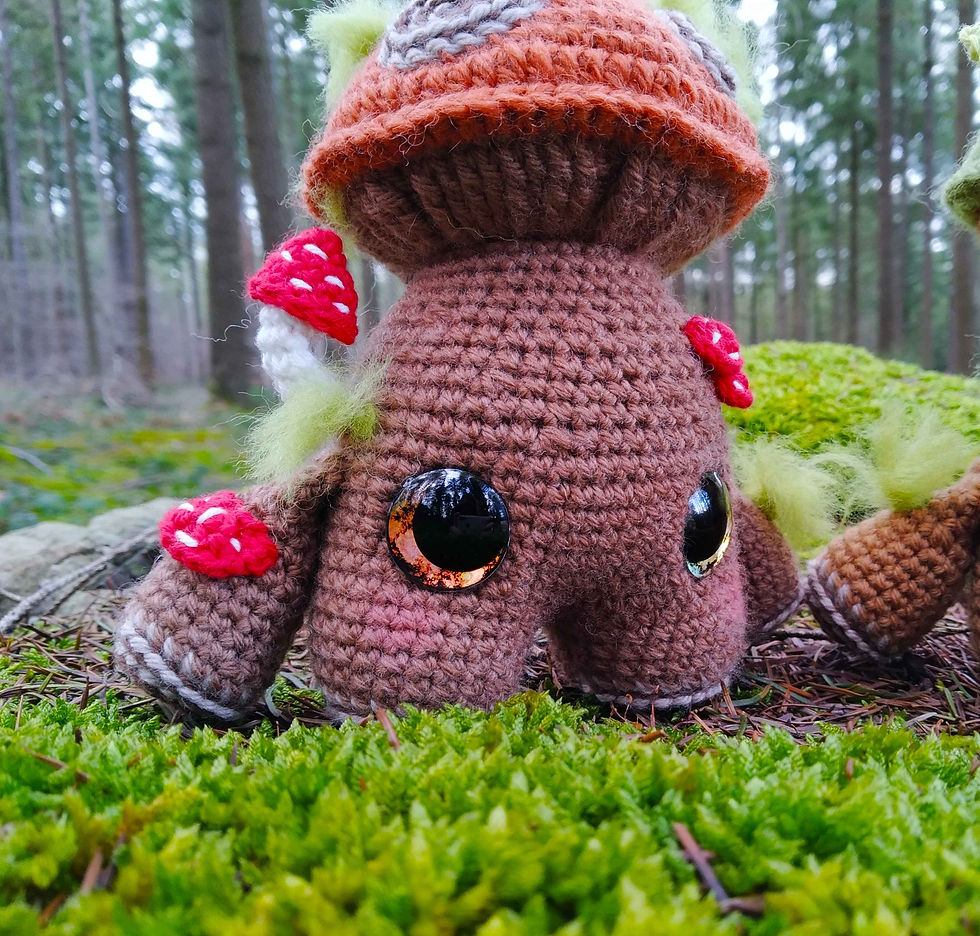 Thumbnail: Treeshrooms