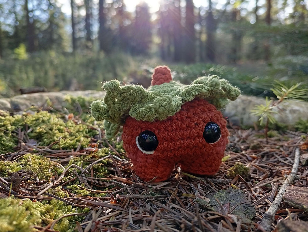 Thumbnail: Forest Floor Spirits